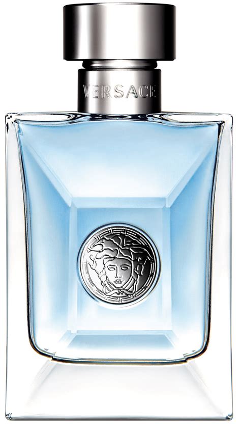 versace homme 100ml eau de toilette|versace pour homme signature by.